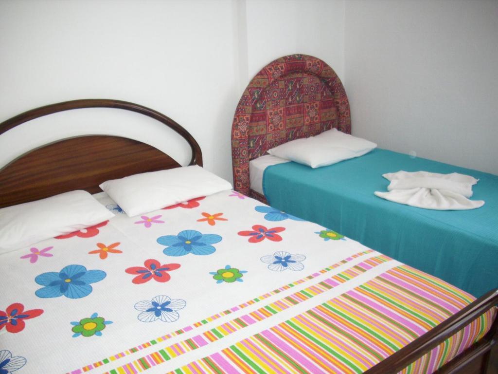 Cesme Vural Apart Hotel エクステリア 写真
