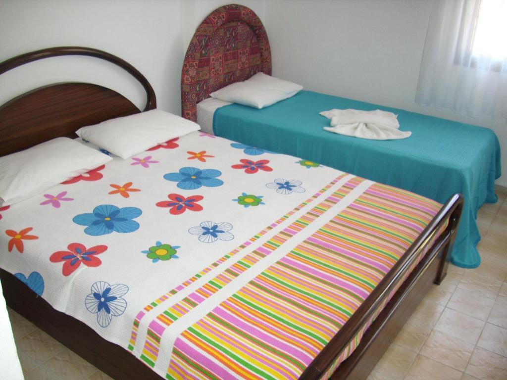 Cesme Vural Apart Hotel エクステリア 写真